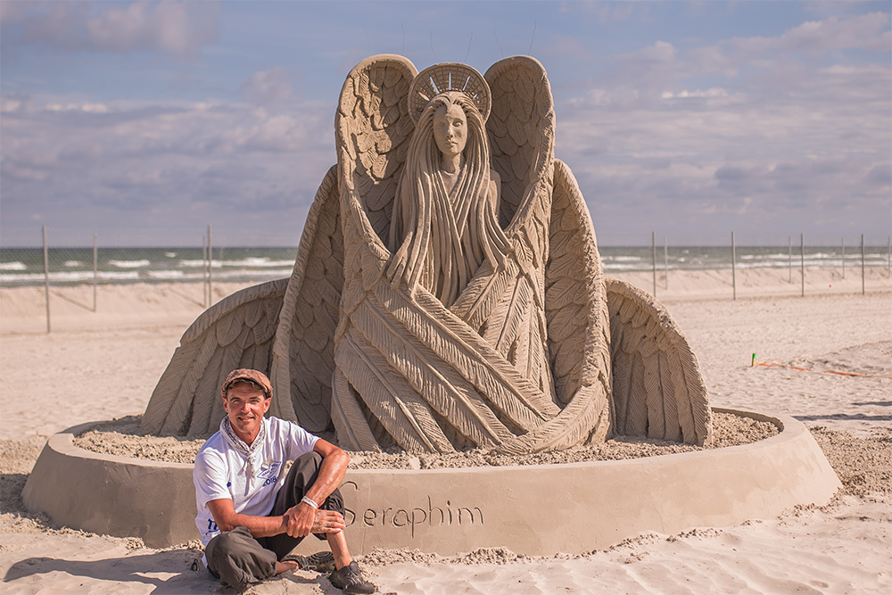 SandFest 2021 Dates Port Aransas Lodging and Vacation Rentals Texas